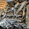 Motor Fiat dobló 1.6 diésel 2012