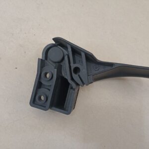 Junta estanqueidad cristal puerta delantera derecha Renault Megane IV nueva original