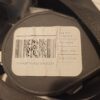 Cinturón pretensor de seguridad delantero izquierdo Fiat Ducato (250) 2007