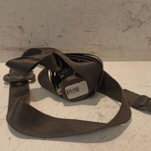 Cinturón pretensor de seguridad delantero izquierdo Fiat Ducato (250) 2007