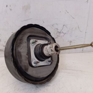 Servofreno Seat Ibiza III (6L) 2004 Gasolina