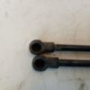 Amortiguadores Porton maletero Peugeot 206 2002