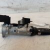 Antirrobo con Llave Contacto Skoda SuperB II 2011