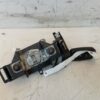 Antirrobo con Llave Contacto Skoda SuperB II 2011