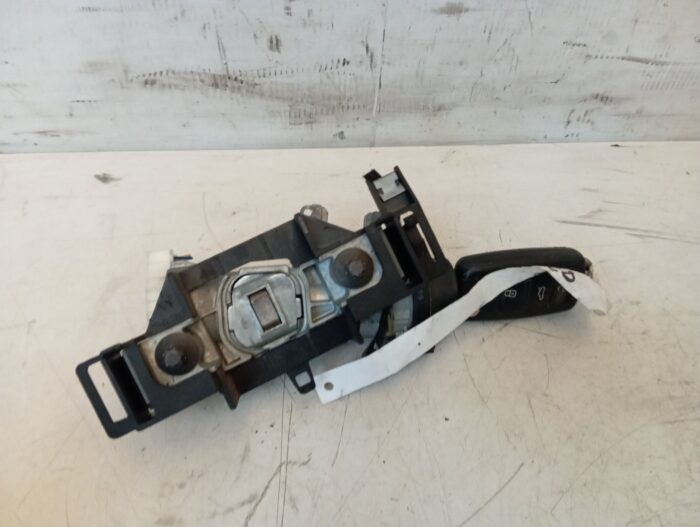 Antirrobo con Llave Contacto Skoda SuperB II 2011