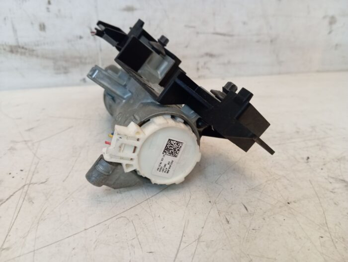 Antirrobo con Llave Contacto Skoda SuperB II 2011