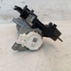 Antirrobo con Llave Contacto Skoda SuperB II 2011