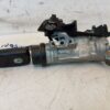 Antirrobo con Llave Contacto Skoda SuperB II 2011