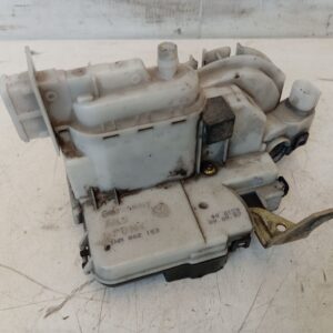 Cerradura Puerta Delantera Izquierda Seat Cordoba 1994