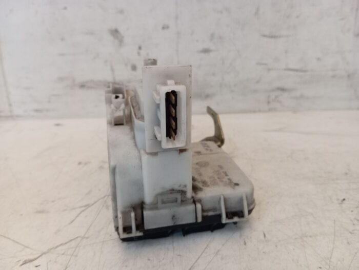 Cerradura Puerta Delantera Izquierda Seat Cordoba 1994