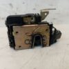 Cerradura Puerta Delantera Izquierda Seat Cordoba 1994