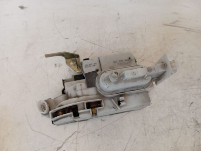 Cerradura Puerta Delantera Izquierda Seat Cordoba 1994