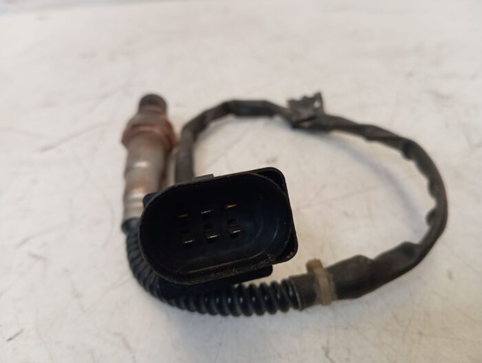 Sonda Lambda  Seat Ibiza III (6L) 2004 Gasolina