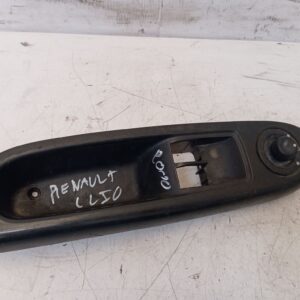 Mando Elevalunas Delantero Izquierdo Renault Clio II 2003