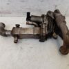 Radiador EGR Renault Megane II Scenic II 2002