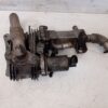 Radiador EGR Renault Megane II Scenic II 2002