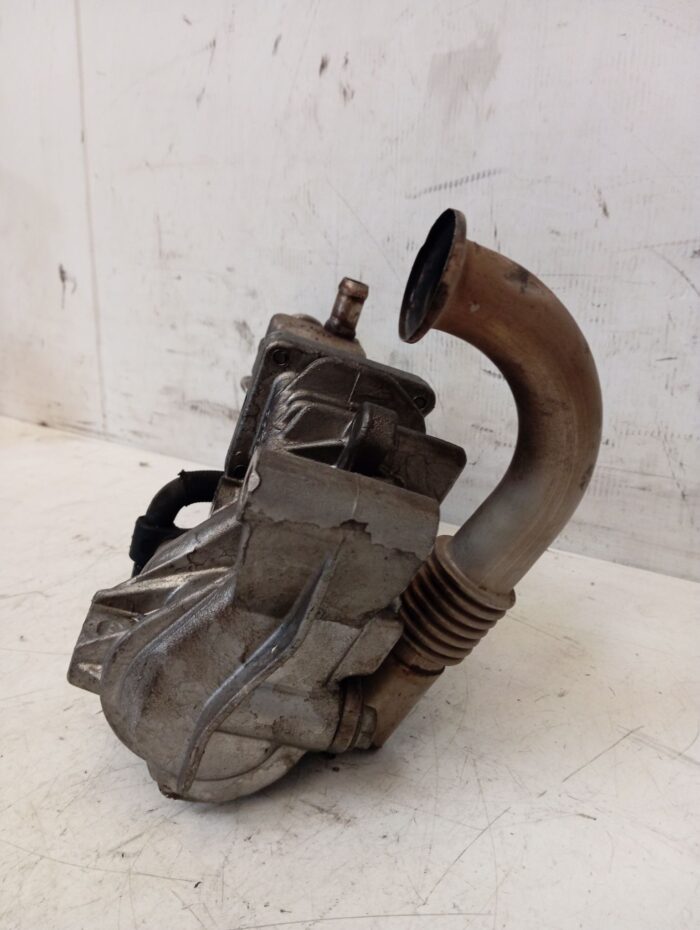 Radiador EGR Renault Megane II Scenic II 2002