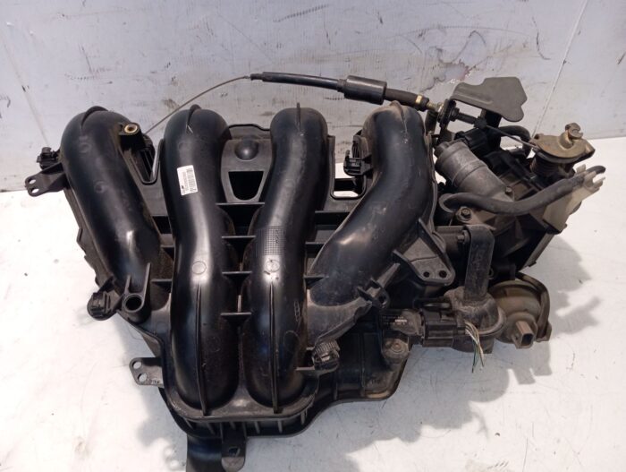 Colector de admisión Mazda 3 2005