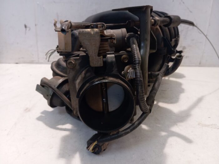 Colector de admisión Mazda 3 2005