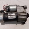 Motor Arranque Peugeot 206 2003 Gasolina