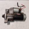 Motor Arranque Peugeot 206 2003 Gasolina