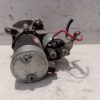 Motor Arranque Peugeot 206 2003 Gasolina