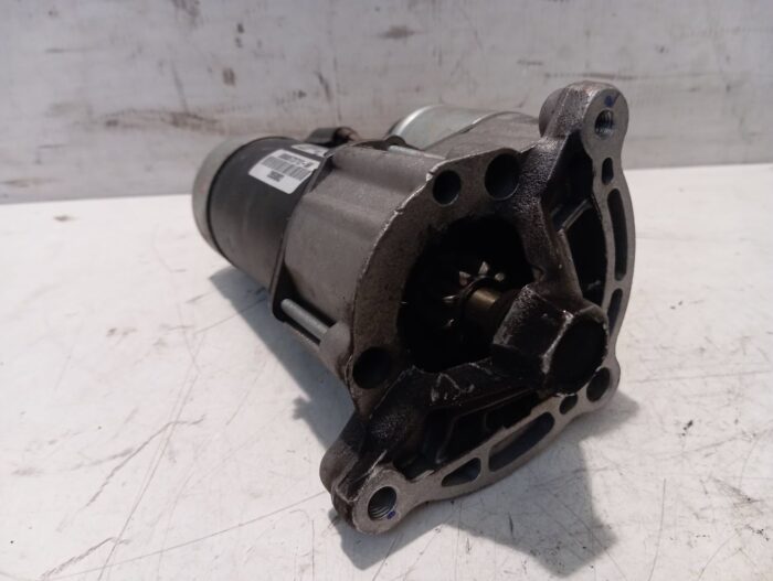 Motor Arranque Peugeot 206 2003 Gasolina