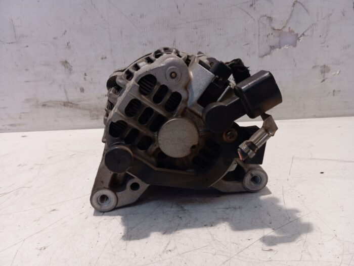 Alternador Peugeot 307 Gasolina 2004
