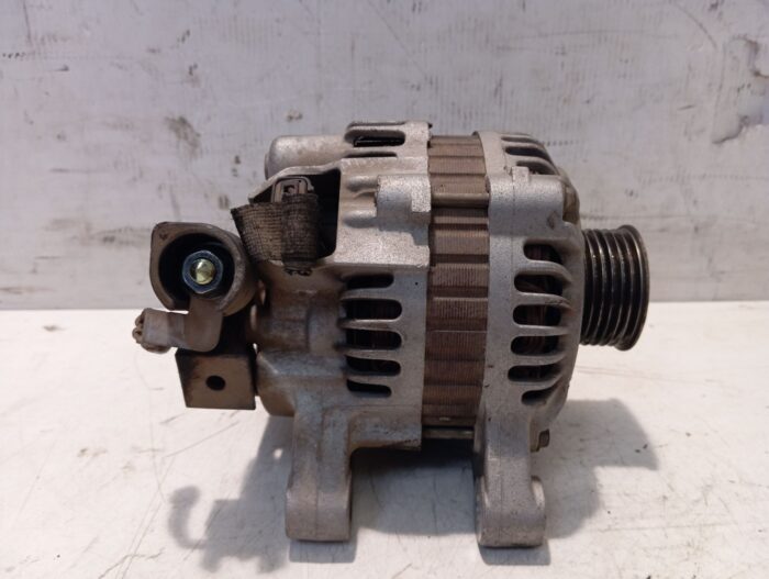 Alternador Peugeot 307 Gasolina 2004