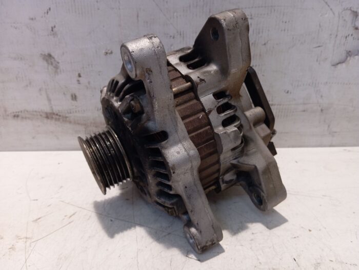 Alternador Peugeot 307 Gasolina 2004