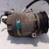 Compresor Aire Acondicionado Opel Vectra C 2006 Diésel