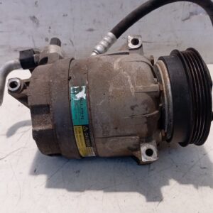 Compresor Aire Acondicionado Opel Vectra C 2006 Diésel
