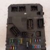Caja Reles / Fusibles Peugeot 407 2005 Gasolina