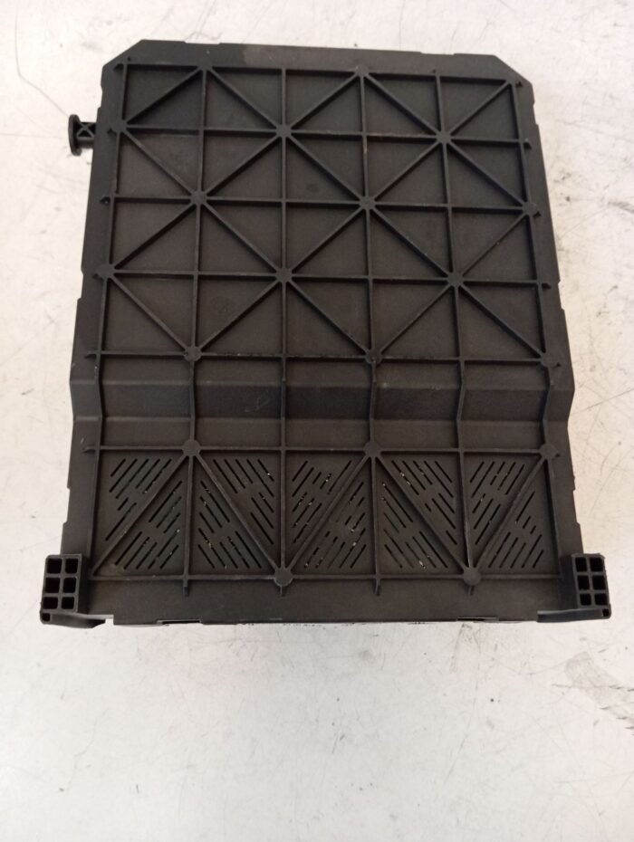 Caja Reles / Fusibles Peugeot 407 2005 Gasolina