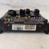 Caja Reles / Fusibles Peugeot 407 2005 Gasolina