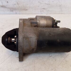 Motor Arranque Fiat Stilo 2001