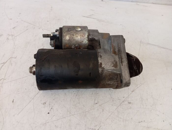 Motor Arranque Fiat Stilo 2001