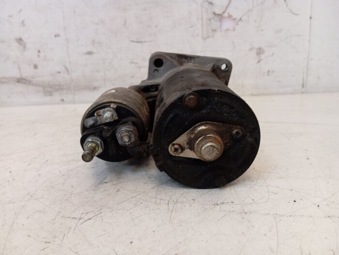 Motor Arranque Fiat Stilo 2001