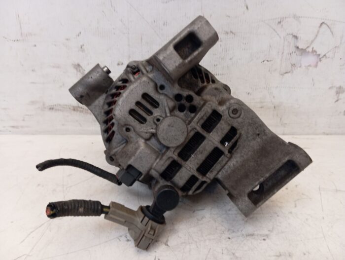 Alternador Mazda 3 2004 Gasolina