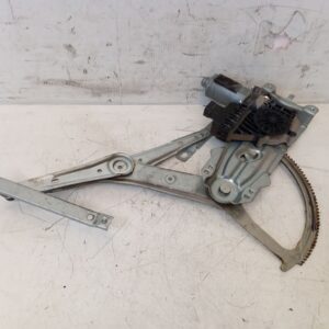 Elevalunas Delantero Derecho Opel Astra H 2005 con motor