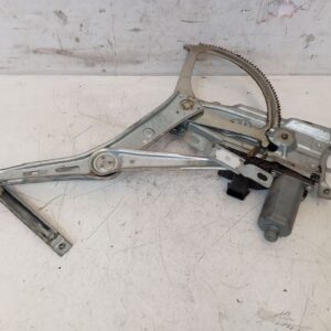 Elevalunas Delantero Derecho Opel Astra H 2005 con motor