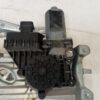 Elevalunas Delantero Derecho Opel Astra H 2005 con motor