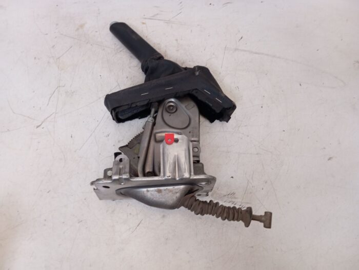 Palanca freno de mano Opel Astra H 2005