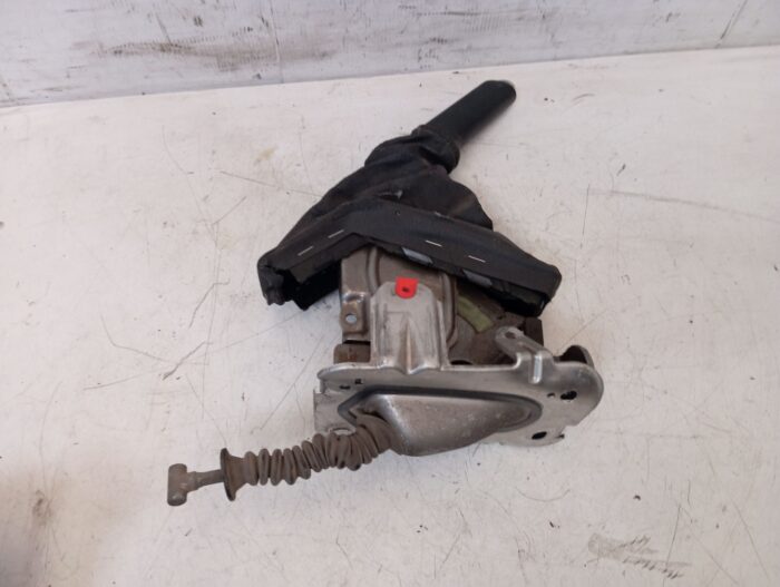 Palanca freno de mano Opel Astra H 2005