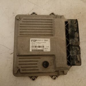 Centralita Motor Uce Opel Meriva A Limusina 2003