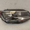 Faro Derecho Volkswagen Caddy IV
