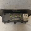 Pantalla Multifuncion Opel Meriva A 2004