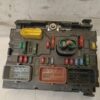 Caja Relés y fusibles BSM Citroën C2 2006