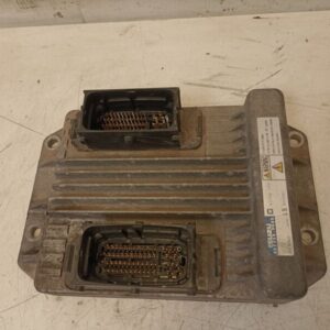 Centralita Motor Uce Opel Meriva A 2004