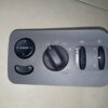 Mando Luces Chrysler Grand Voyager III 2001